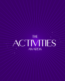 Best Academic Society of the Year 2024