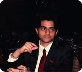 Roshan Prabhu